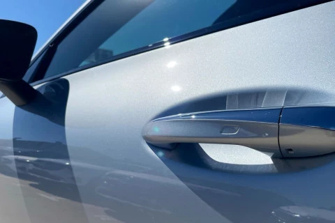 Mercedes-Benz CLA CLA 200