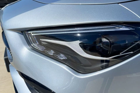 Mercedes-Benz CLA CLA 200