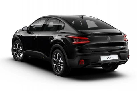 Citroën ë-C4 X ë-C4 X eléctrico 115kW 54KWh Business Ed