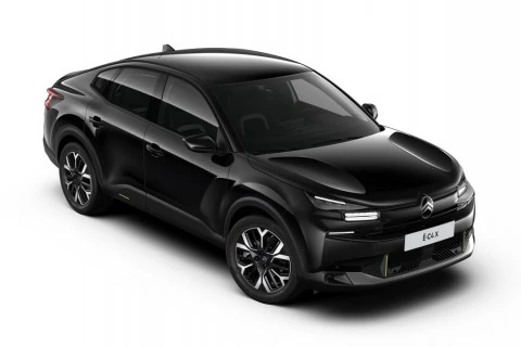 Citroën ë-C4 X ë-C4 X eléctrico 115kW 54KWh Business Ed