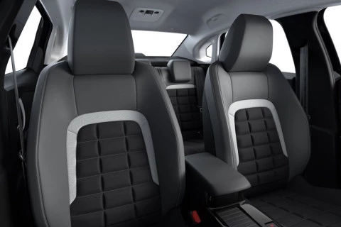 Citroën ë-C4 X ë-C4 X eléctrico 115kW 54KWh Business Ed