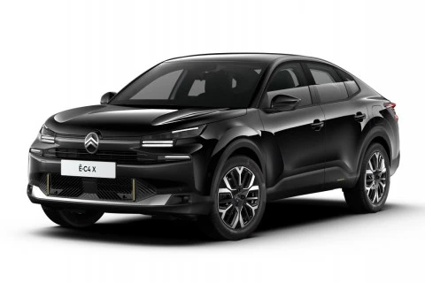 Citroën ë-C4 X ë-C4 X eléctrico 115kW 54KWh Business Ed