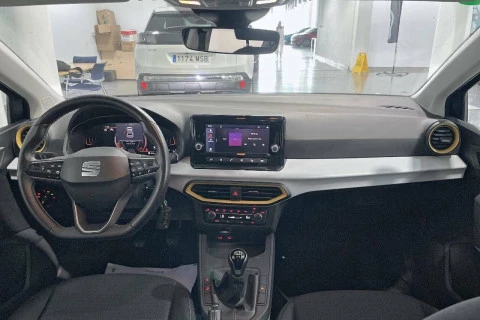 Seat Ibiza 1.0 TSI 81kW (110CV) Style XL