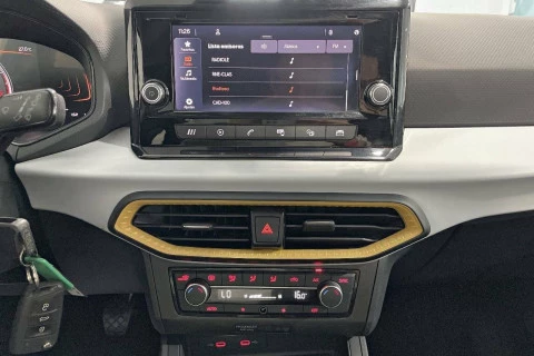 Seat Ibiza 1.0 TSI 81kW (110CV) Style XL