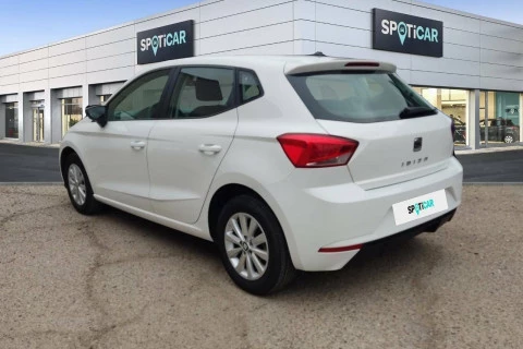 Seat Ibiza 1.0 TSI 81kW (110CV) Style XL
