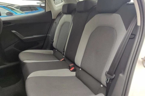 Seat Ibiza 1.0 TSI 81kW (110CV) Style XL