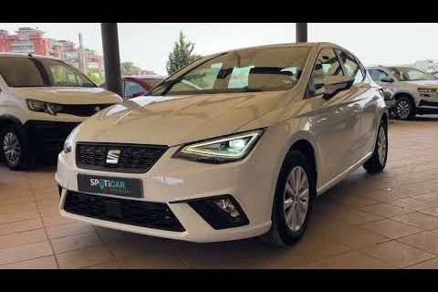 Seat Ibiza 1.0 TSI 81kW (110CV) Style XL