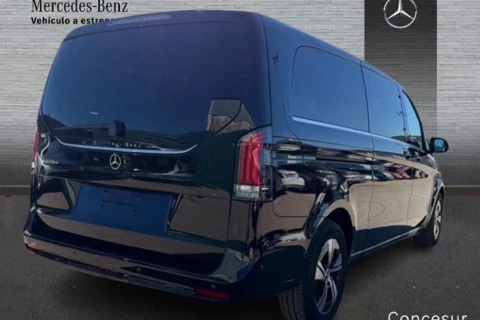 Mercedes-Benz Clase V 220 d Avantgarde Extralargo