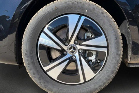 Mercedes-Benz Clase V 220 d Avantgarde Extralargo