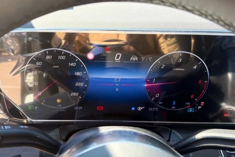 Mercedes-Benz Clase V 220 d Avantgarde Extralargo