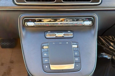 Mercedes-Benz Clase V 220 d Avantgarde Extralargo