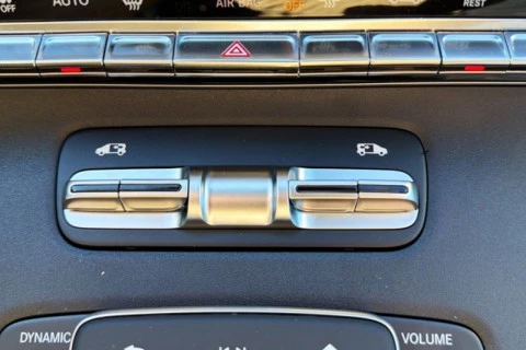 Mercedes-Benz Clase V 220 d Avantgarde Extralargo