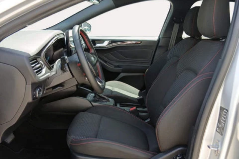 Ford Focus SportBreak 1.0 Ecoboost MHEV ST-Line Auto 114 kW (155 CV)