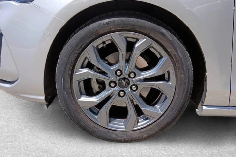 Ford Focus SportBreak 1.0 Ecoboost MHEV ST-Line Auto 114 kW (155 CV)