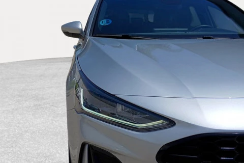 Ford Focus SportBreak 1.0 Ecoboost MHEV ST-Line Auto 114 kW (155 CV)