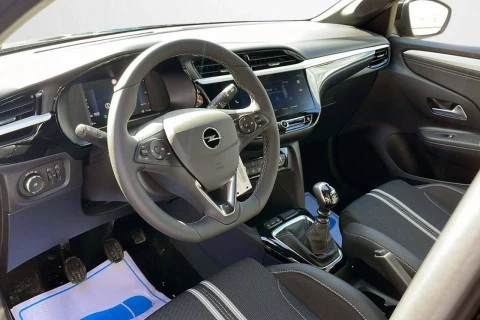 Opel Corsa 1.2T XHL 74kW (100CV) GS
