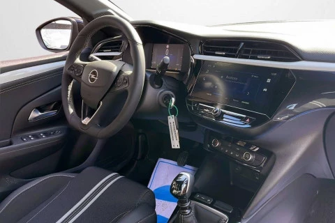 Opel Corsa 1.2T XHL 74kW (100CV) GS