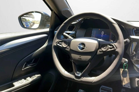 Opel Corsa 1.2T XHL 74kW (100CV) GS