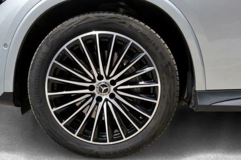 Mercedes-Benz GLC GLC 220 d 4MATIC