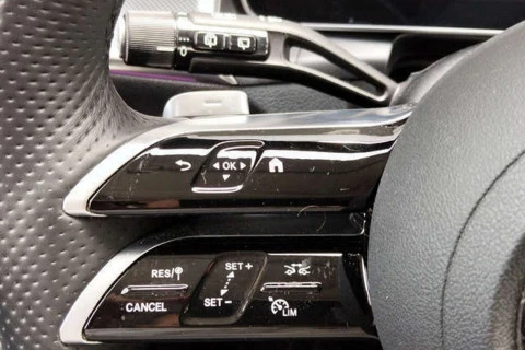 Mercedes-Benz GLC GLC 220 d 4MATIC