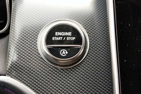 Mercedes-Benz GLC GLC 220 d 4MATIC