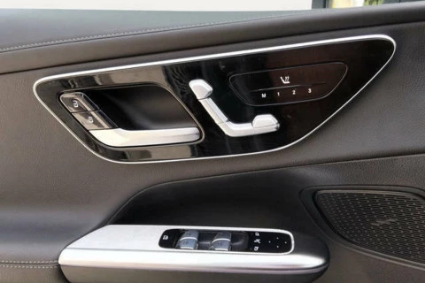 Mercedes-Benz GLC GLC 220 d 4MATIC