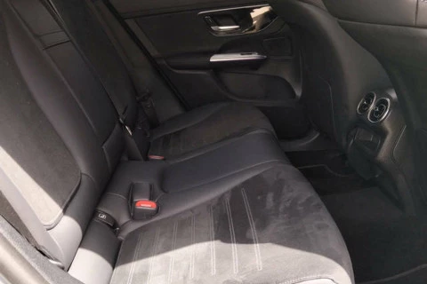 Mercedes-Benz GLC GLC 220 d 4MATIC