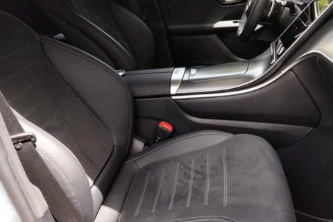 Mercedes-Benz GLC GLC 220 d 4MATIC