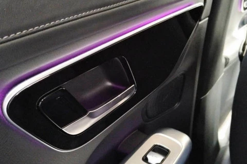 Mercedes-Benz GLC GLC 220 d 4MATIC