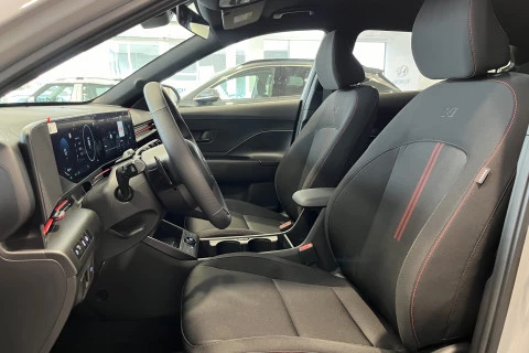 Hyundai Kona HEV 1.6GDI 138CV DT N Line