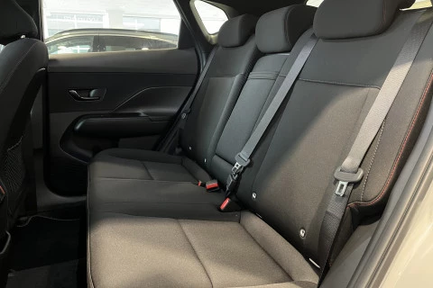 Hyundai Kona HEV 1.6GDI 138CV DT N Line