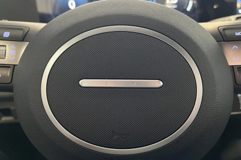 Hyundai Kona HEV 1.6GDI 138CV DT N Line