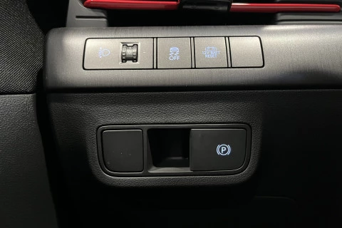 Hyundai Kona HEV 1.6GDI 138CV DT N Line