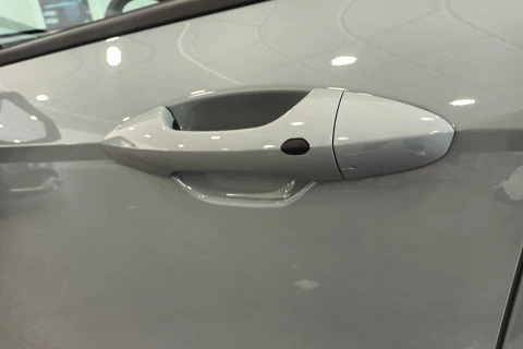 Hyundai Kona HEV 1.6GDI 138CV DT N Line