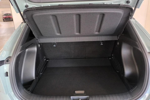 Hyundai Kona HEV 1.6GDI 138CV DT N Line