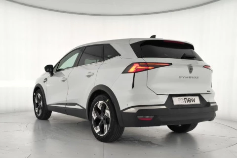 Renault Symbioz  Hibrido  E-TECH Full Hybrid Techno 105kW
