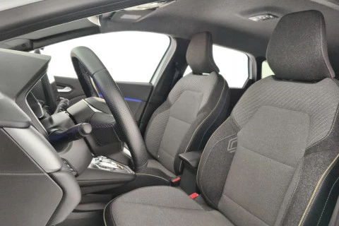 Renault Symbioz  Hibrido  E-TECH Full Hybrid Techno 105kW