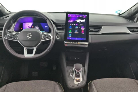 Renault Symbioz  Hibrido  E-TECH Full Hybrid Techno 105kW