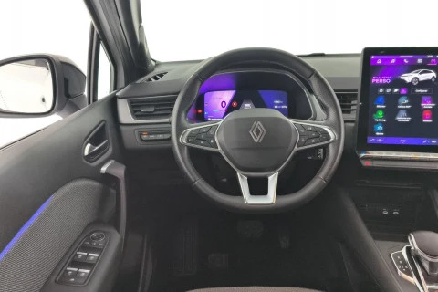 Renault Symbioz  Hibrido  E-TECH Full Hybrid Techno 105kW