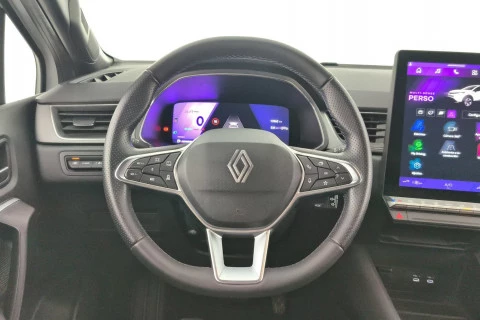 Renault Symbioz  Hibrido  E-TECH Full Hybrid Techno 105kW