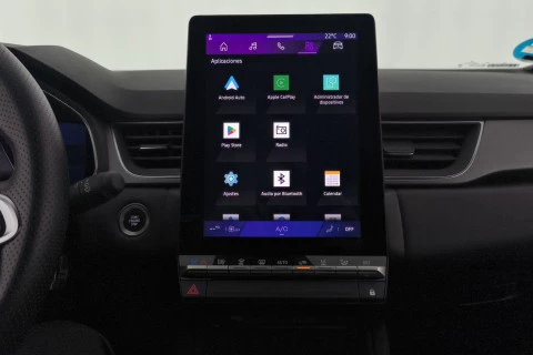 Renault Symbioz  Hibrido  E-TECH Full Hybrid Techno 105kW