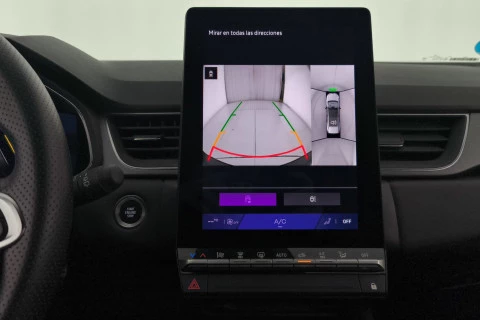 Renault Symbioz  Hibrido  E-TECH Full Hybrid Techno 105kW