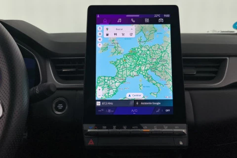 Renault Symbioz  Hibrido  E-TECH Full Hybrid Techno 105kW