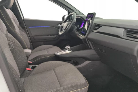Renault Symbioz  Hibrido  E-TECH Full Hybrid Techno 105kW