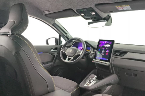 Renault Symbioz  Hibrido  E-TECH Full Hybrid Techno 105kW