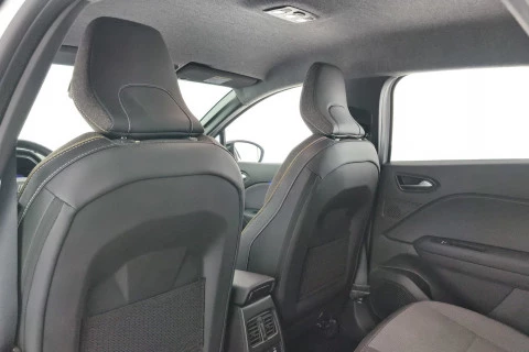 Renault Symbioz  Hibrido  E-TECH Full Hybrid Techno 105kW