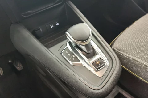 Renault Symbioz  Hibrido  E-TECH Full Hybrid Techno 105kW