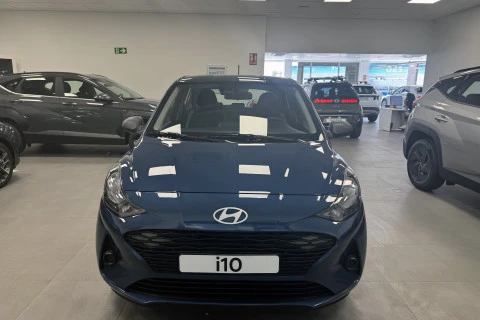Hyundai i10 1.0 Essence