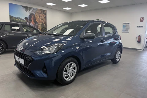 Hyundai i10 1.0 Essence