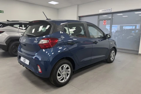 Hyundai i10 1.0 Essence